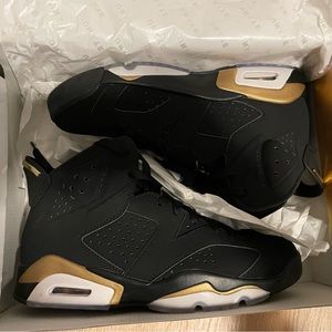 Air Jordan 6 Retro ‘Defining Moments’ 2020